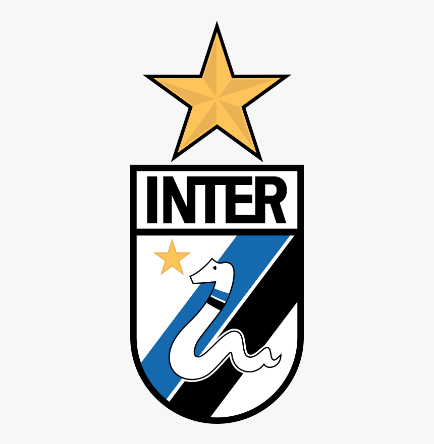 #logopedia10 - Internazionale Fc Logo, HD Png Download, Free Download