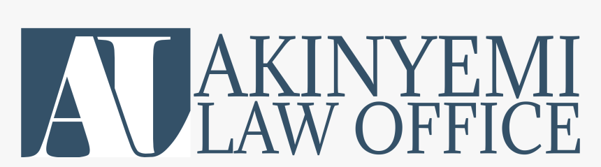 Akinyemi Law Office, HD Png Download, Free Download