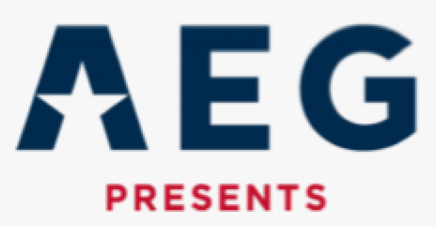 Aeg Presents Logo Png, Transparent Png, Free Download