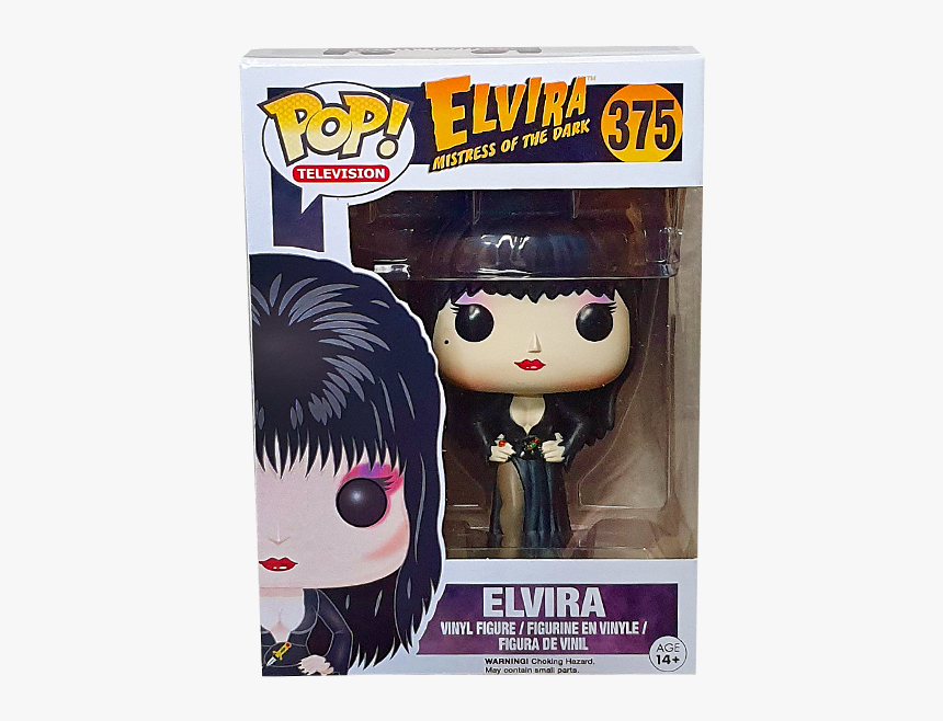 Morticia Addams Funko Pop, HD Png Download, Free Download