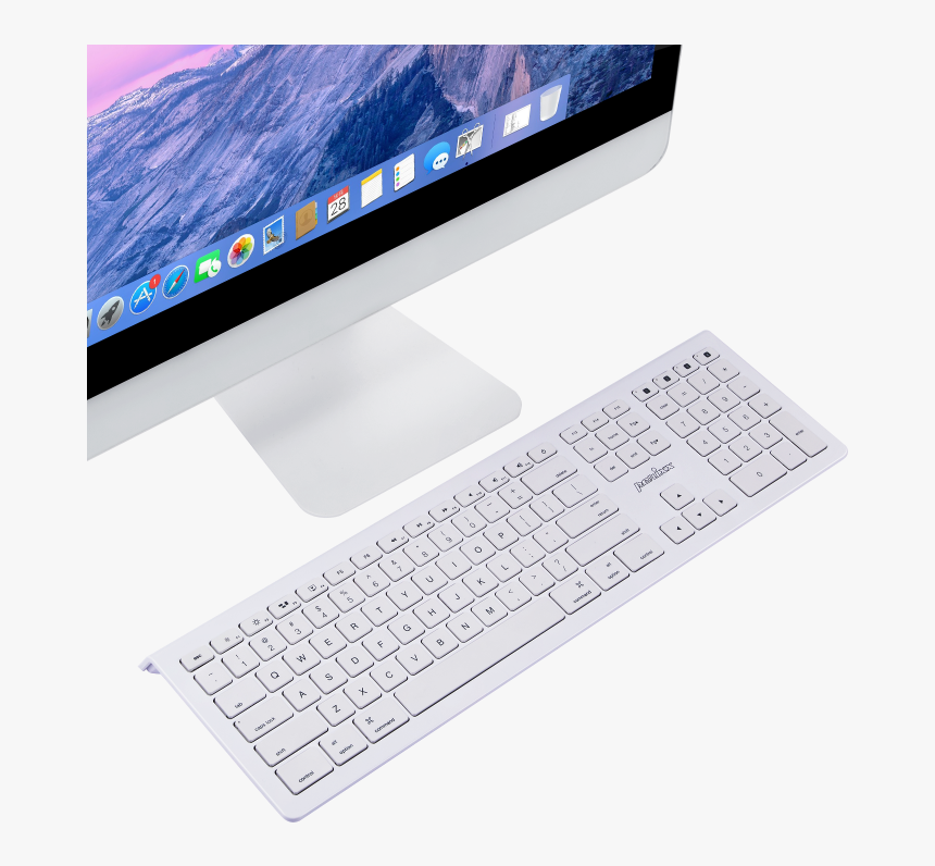 Computer Keyboard, HD Png Download, Free Download