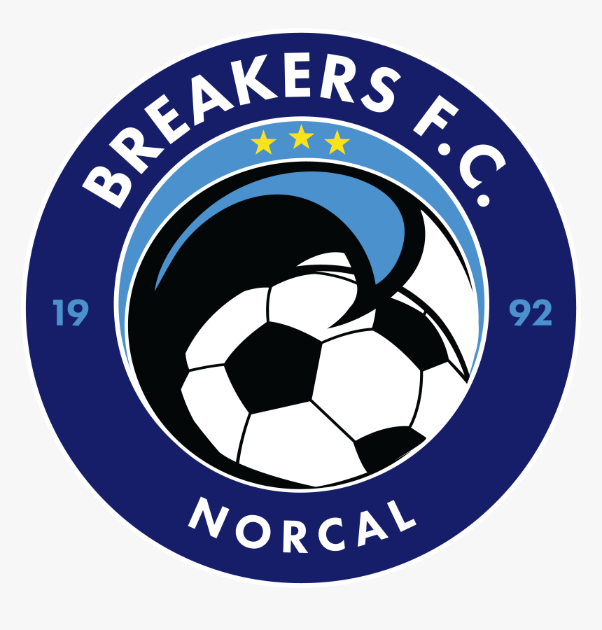 Santa Cruz Breakers Logo, HD Png Download, Free Download