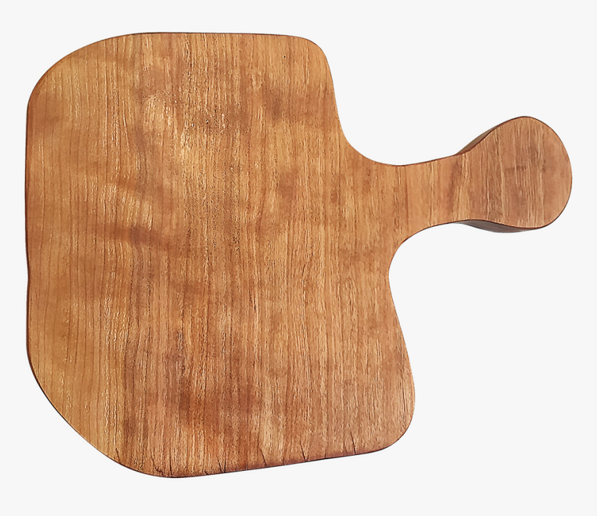 Cherry Cutting Board Serving Board1 - Plywood, HD Png Download, Free Download