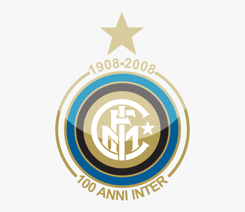 Thumb Image - Inter Milan Logo Png, Transparent Png, Free Download