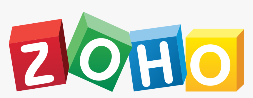 Zoho Office Suite, HD Png Download, Free Download