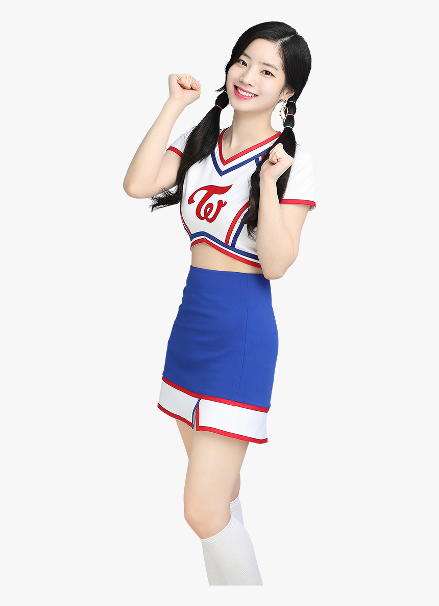 Twice Wiki - Dahyun Png, Transparent Png, Free Download