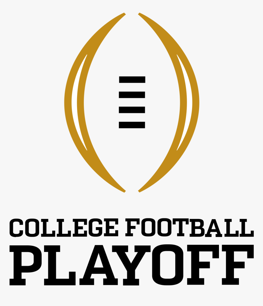 College Football Playoff Logo, HD Png Download, Free Download