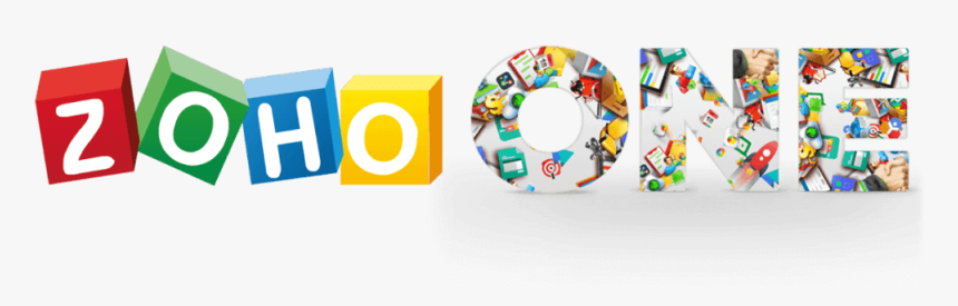 Zoho One Logo Transparent, HD Png Download, Free Download