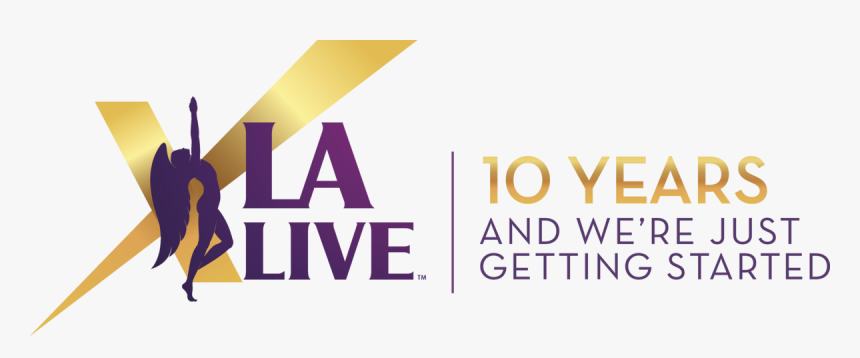 L.a. Live, HD Png Download, Free Download