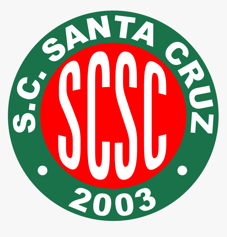 Santa Cruz Rn Fc, HD Png Download, Free Download