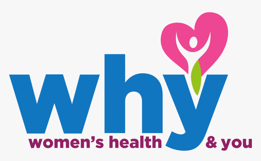 Health Womens Logo, HD Png Download, Free Download