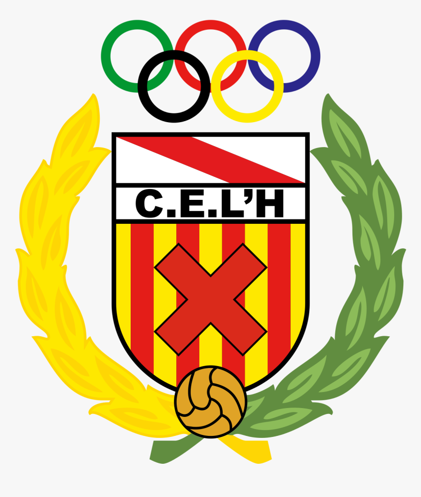 Centre D Esports L Hospitalet, HD Png Download, Free Download