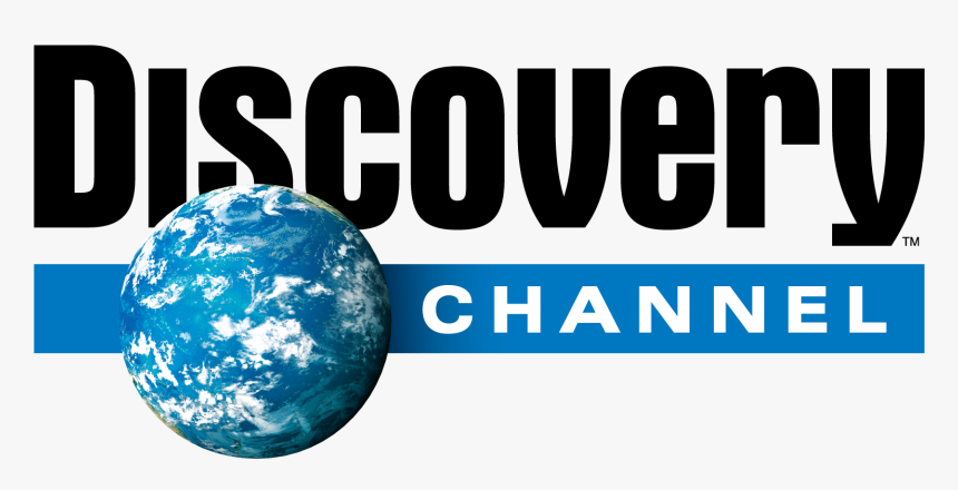 Discovery - Logo De Discovery Channel, HD Png Download, Free Download