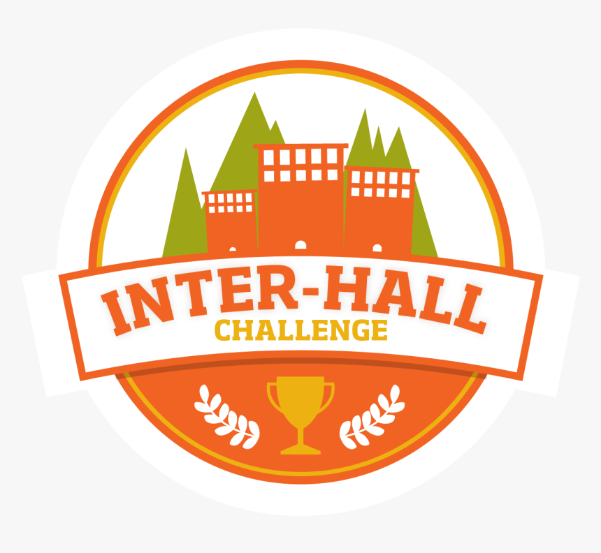 Inter-hall Challenge Logo - Emblem, HD Png Download, Free Download