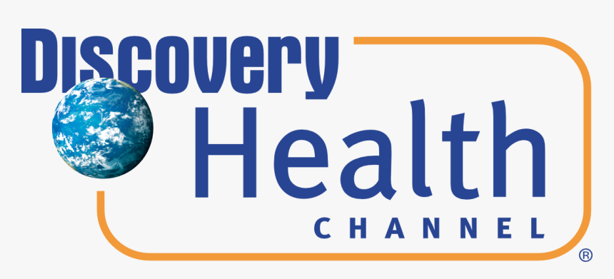 Discovery Health - Discovery Health Channel Logo, HD Png Download, Free Download