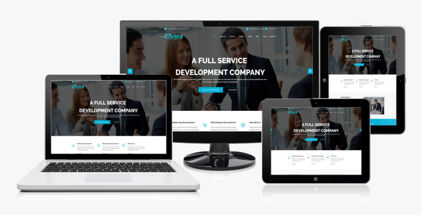 Led-backlit Lcd Display, HD Png Download, Free Download