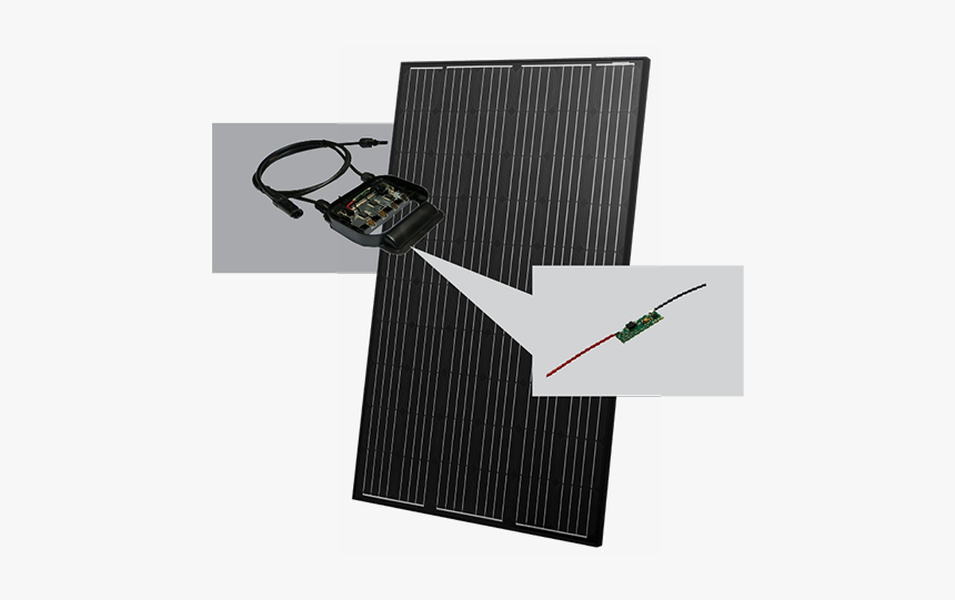 Solar Monitoring Module, HD Png Download, Free Download