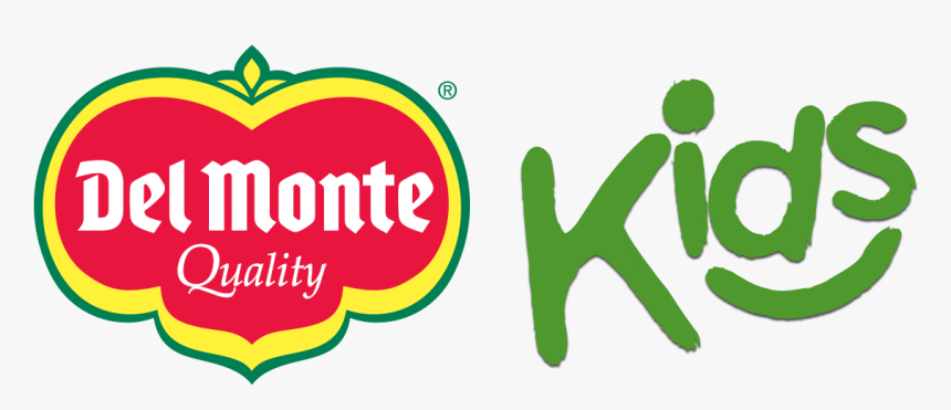 Del Monte Logo Png, Transparent Png, Free Download