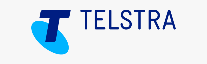 Telstra Logo Png, Transparent Png, Free Download