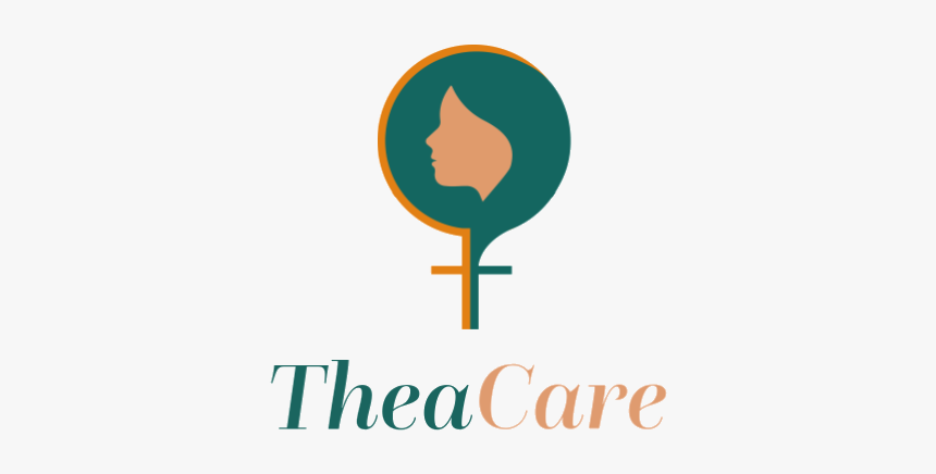 Logo Header Single Line - Thea Care, HD Png Download, Free Download