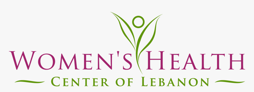 Women’s Health Center Of Lebanon - Omega, HD Png Download, Free Download