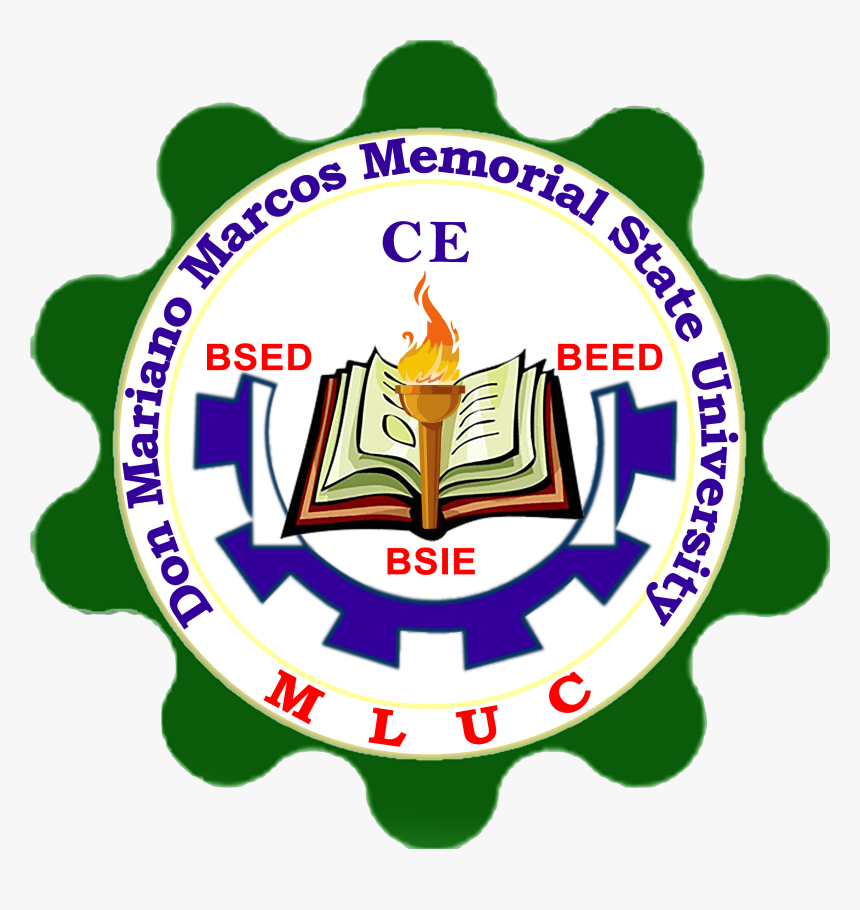 Cted Dmmmsu Mluc Logo, HD Png Download, Free Download