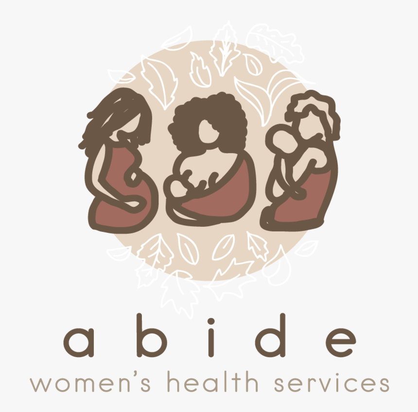 Abide Logo Fulllogo Fullcolor - Illustration, HD Png Download, Free Download