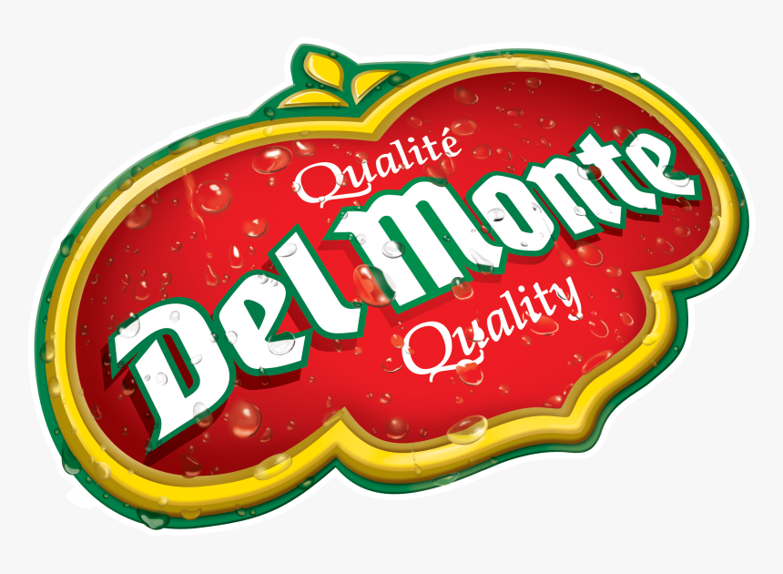 Del Monte, HD Png Download, Free Download