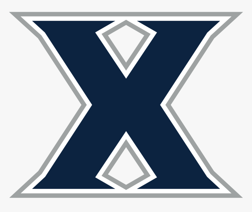 Logo Xavier University, HD Png Download, Free Download