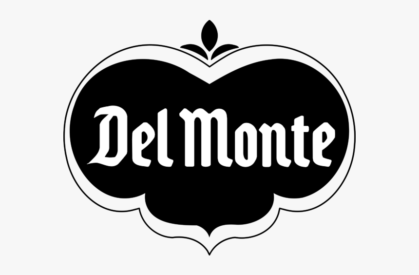 Del Monte, HD Png Download, Free Download