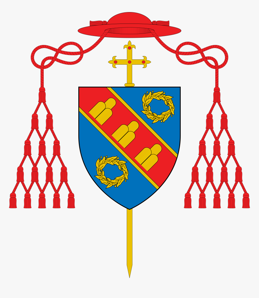 Jorge Bergoglio Coat Of Arms, HD Png Download, Free Download