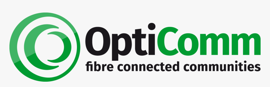 Telstra Logo Png , Png Download - Opticomm Logo Png, Transparent Png, Free Download