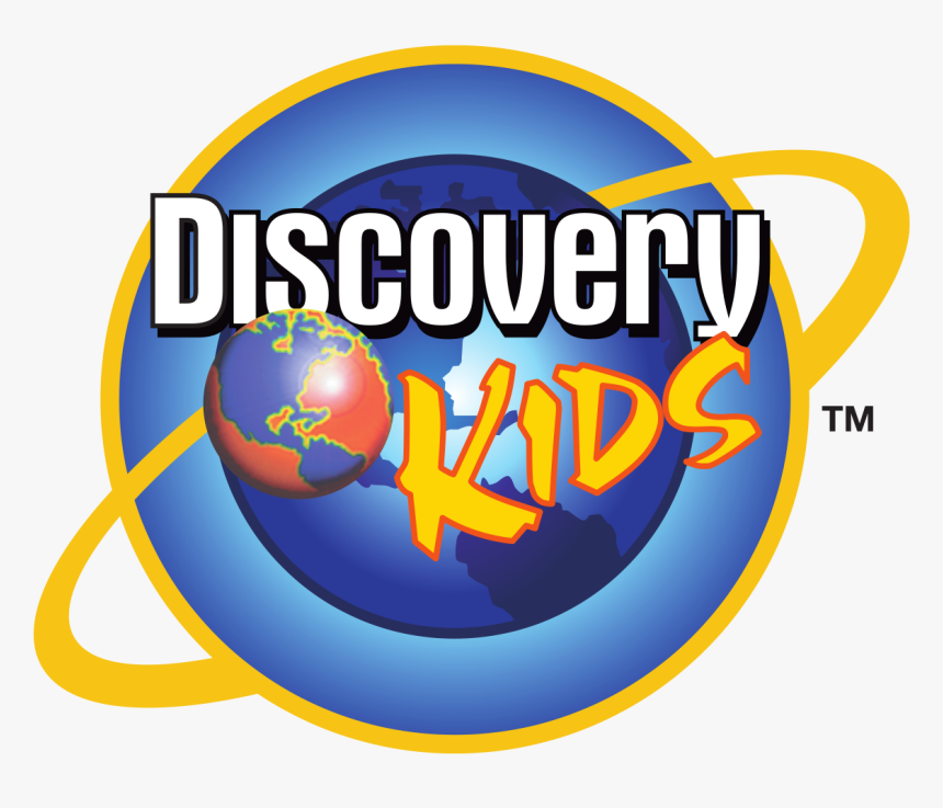 Discovery Kids Uk, HD Png Download, Free Download