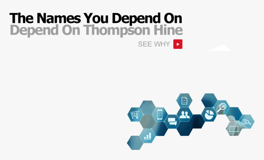 Thompson Hine Client Portal, HD Png Download, Free Download