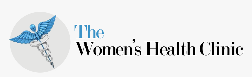 Women's Health Clinic Logo, HD Png Download, Free Download