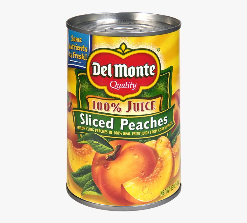 Del Monte Pineapple Slice, HD Png Download, Free Download