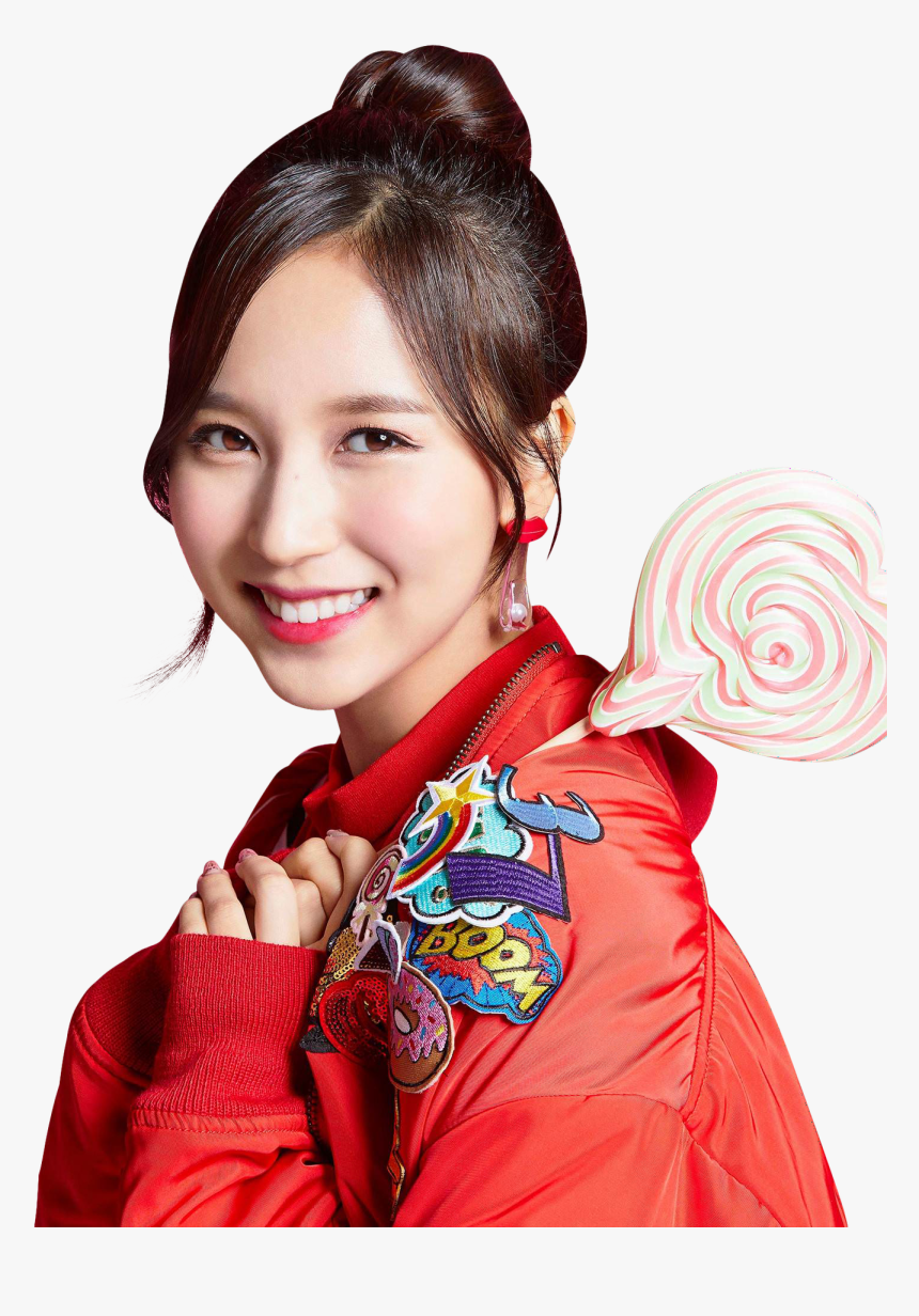 Twice Mina Candy Pop, HD Png Download, Free Download