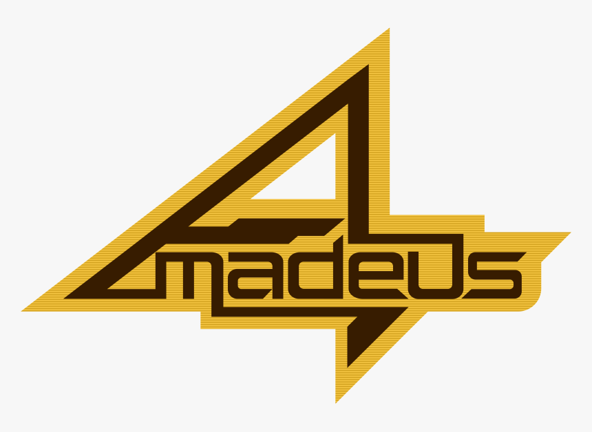 Amadeus Logo Steins Gate, HD Png Download, Free Download