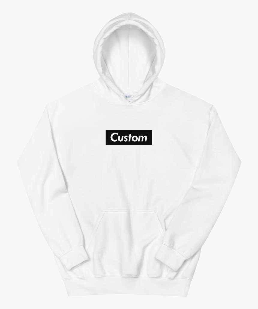 Immagine4 Mockup Front Flat White - Hoodie, HD Png Download, Free Download