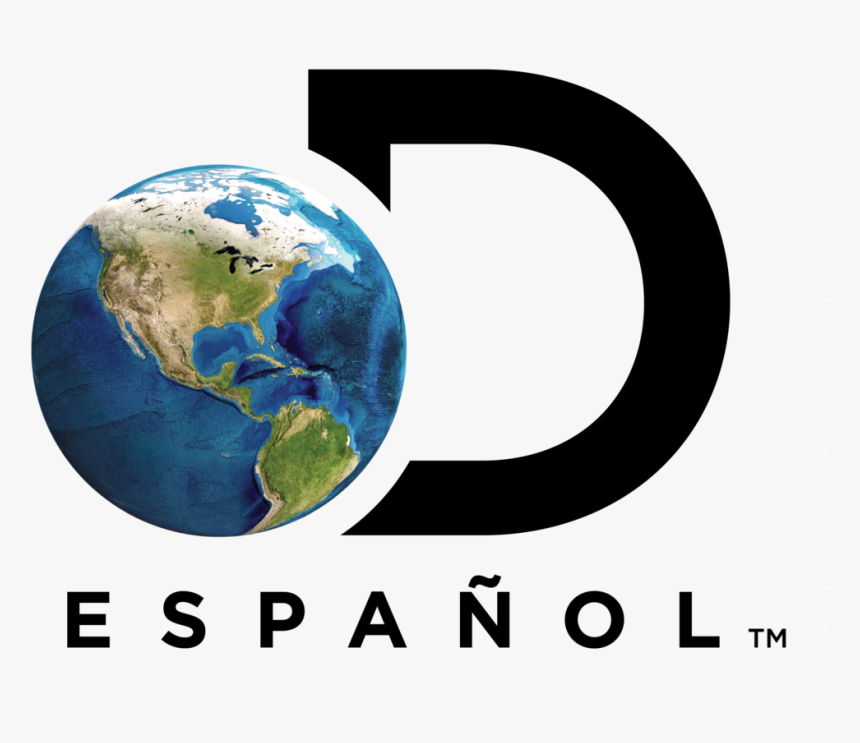 #logopedia10 - Discovery En Español Discovery Familia, HD Png Download, Free Download