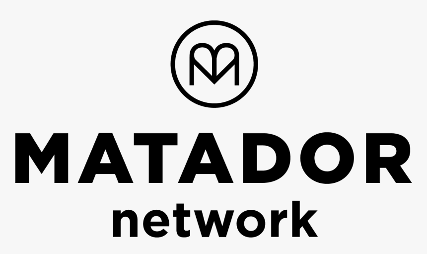 Matador Network Logo Transparent, HD Png Download, Free Download