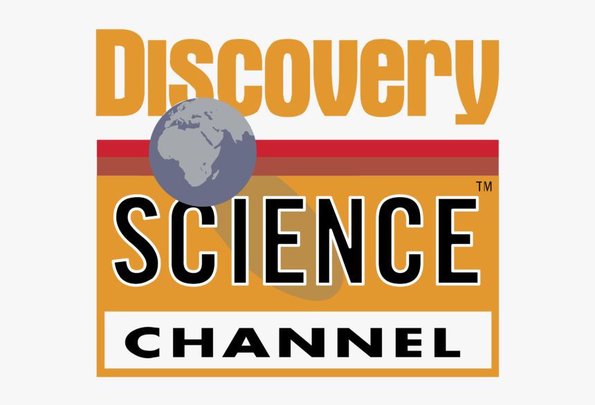 Science Channel Logo Png, Transparent Png, Free Download