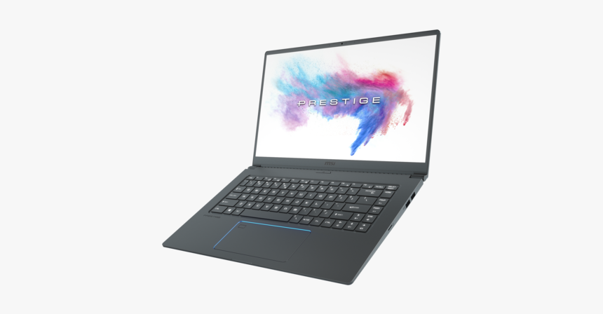 Msi Ps63 Modern, HD Png Download, Free Download