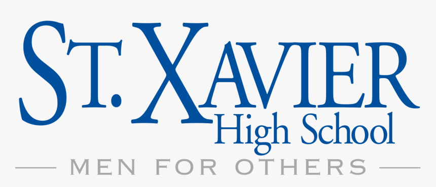 St Xavier Cincinnati Logo, HD Png Download, Free Download