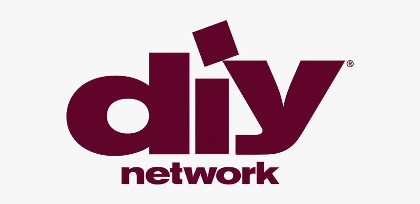 Diy Network, HD Png Download, Free Download