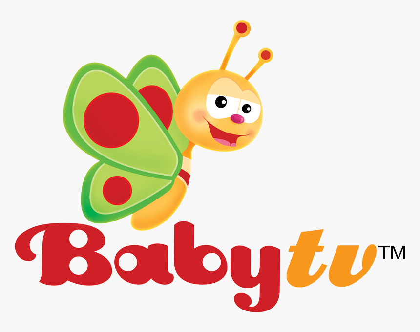 #logopedia10 - Baby Tv Logo Png, Transparent Png, Free Download