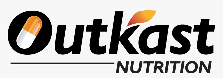 Outkast Nutrition - Graphic Design, HD Png Download, Free Download