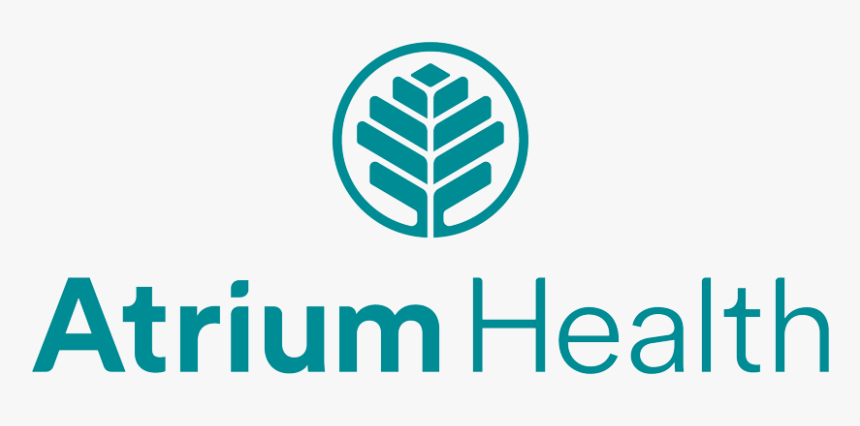 Atrium Health Charlotte Nc, HD Png Download, Free Download