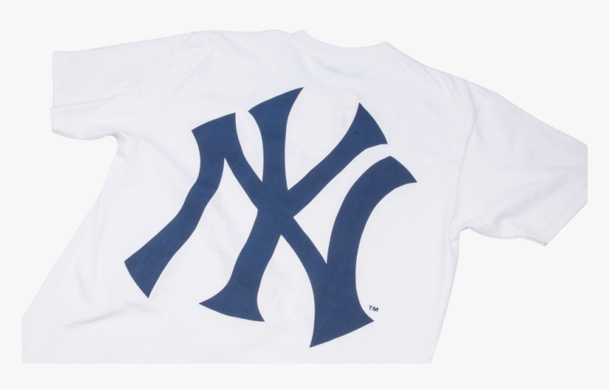 Logos And Uniforms Of The New York Yankees, HD Png Download, Free Download