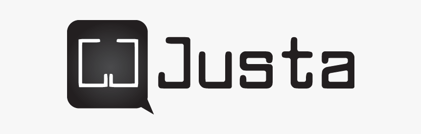 Logo Design By Outkast Designs For Justa - Graphics, HD Png Download, Free Download
